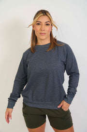 Buzo mujer